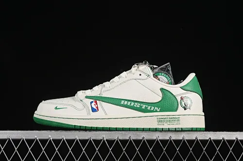 All categories Air Jordan Jordan series basketball shoes Air Jordan 1 Low high-end customized low-top sneakers Travis Scott x Fragment Design x Air Jordan 1 Low OG SP AJ1 joint model low-top cultural casual sneakers SC9207-030